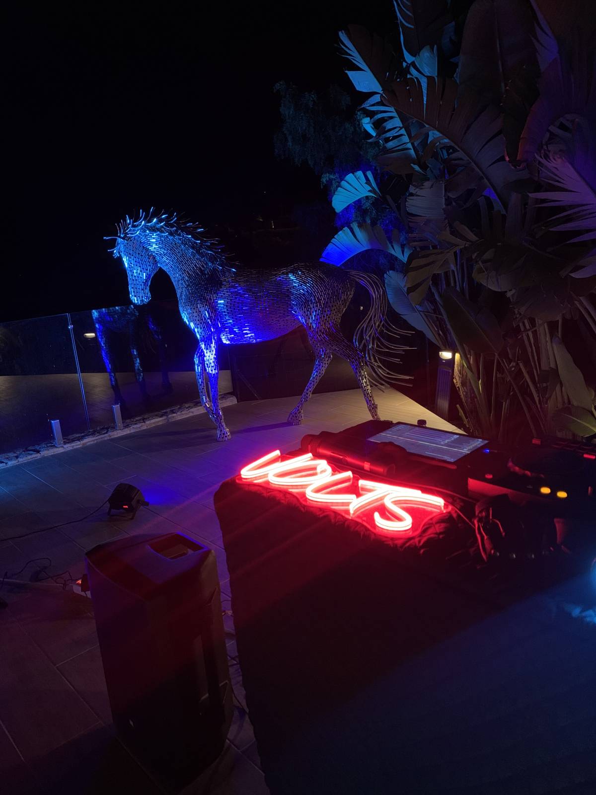 Thiago Volts - Lisboa - DJ para Festas e Eventos
