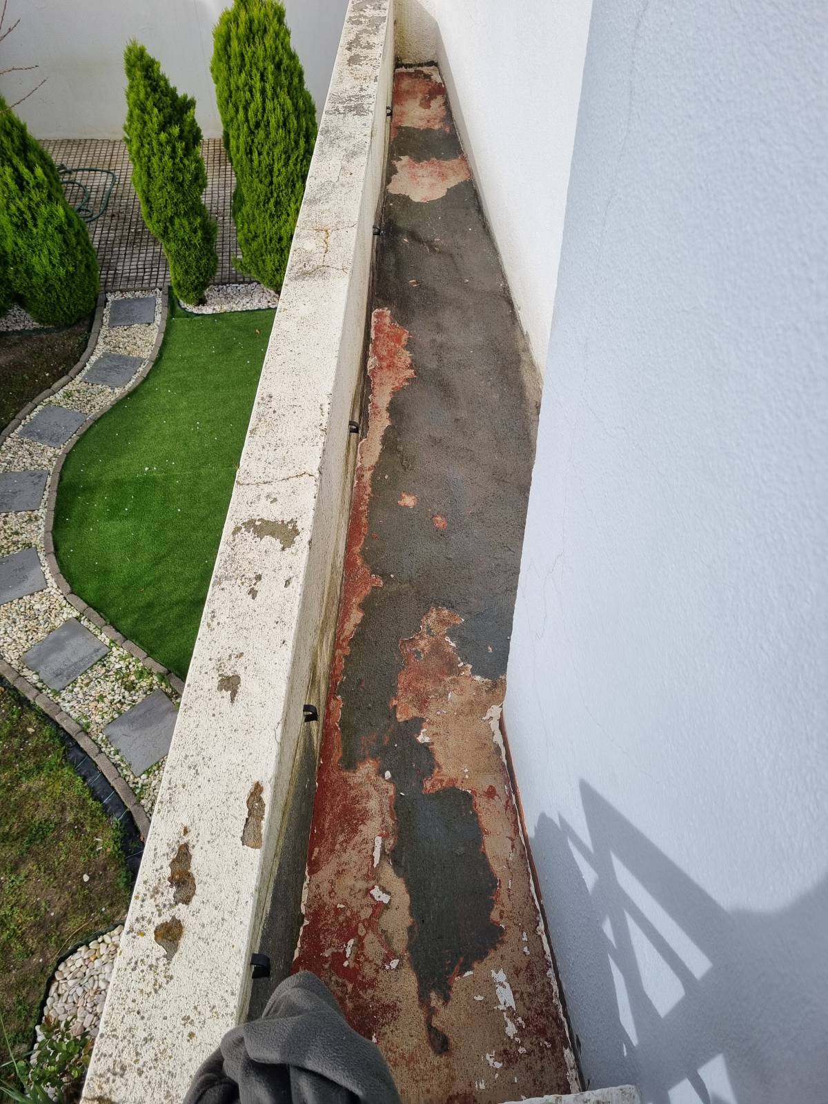 Paulo Roberto & Sue monteiro - Torres Vedras - Reparação ou Manutenção de Bancada