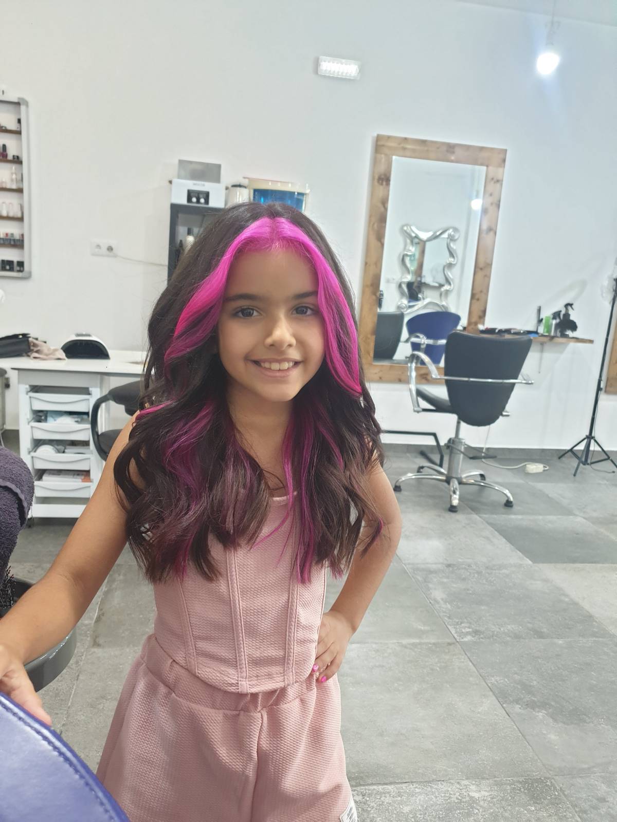 Maria - Albergaria-a-Velha - Beleza
