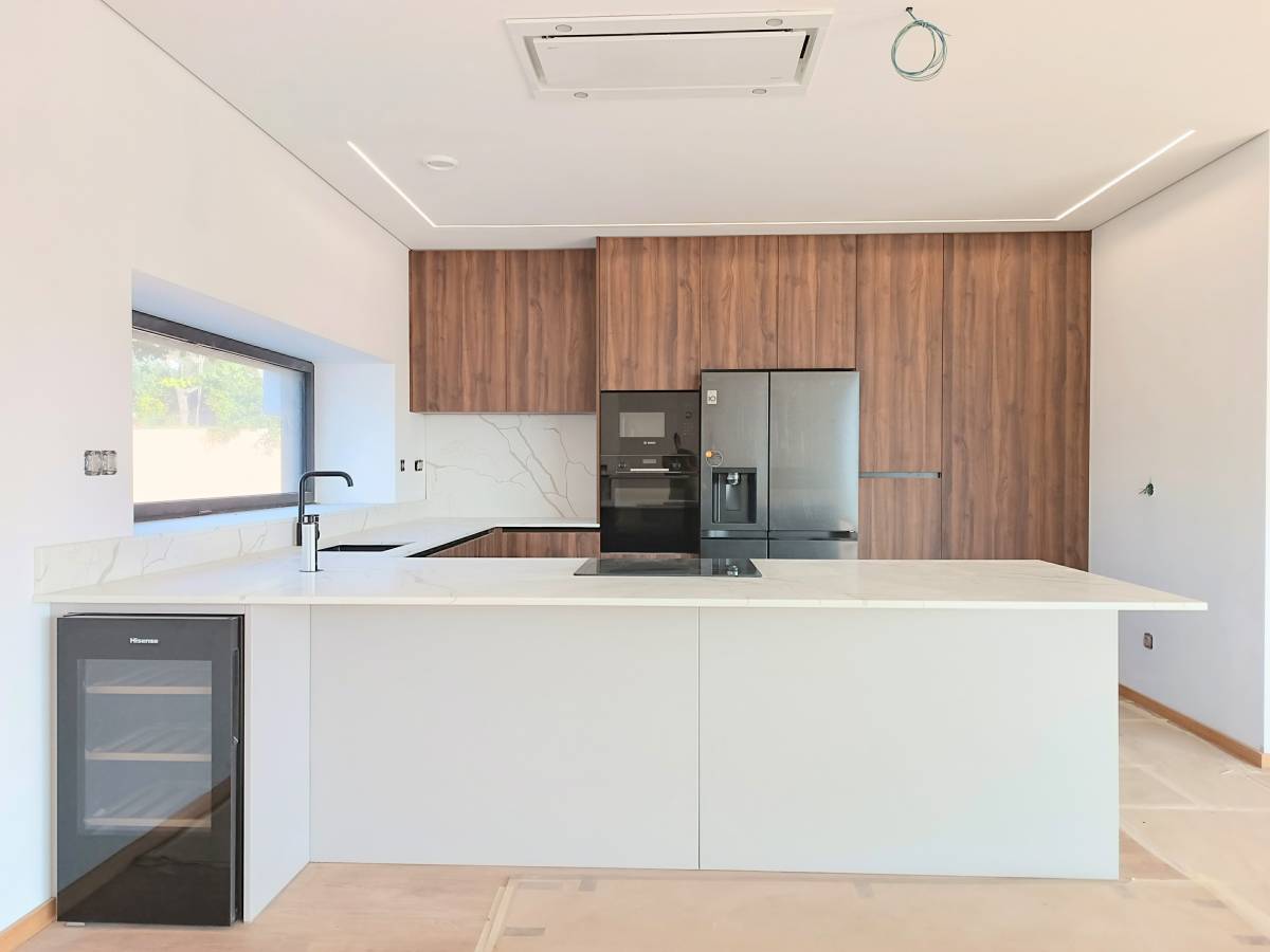ivax home - Viana do Castelo - Remodelação de Loja