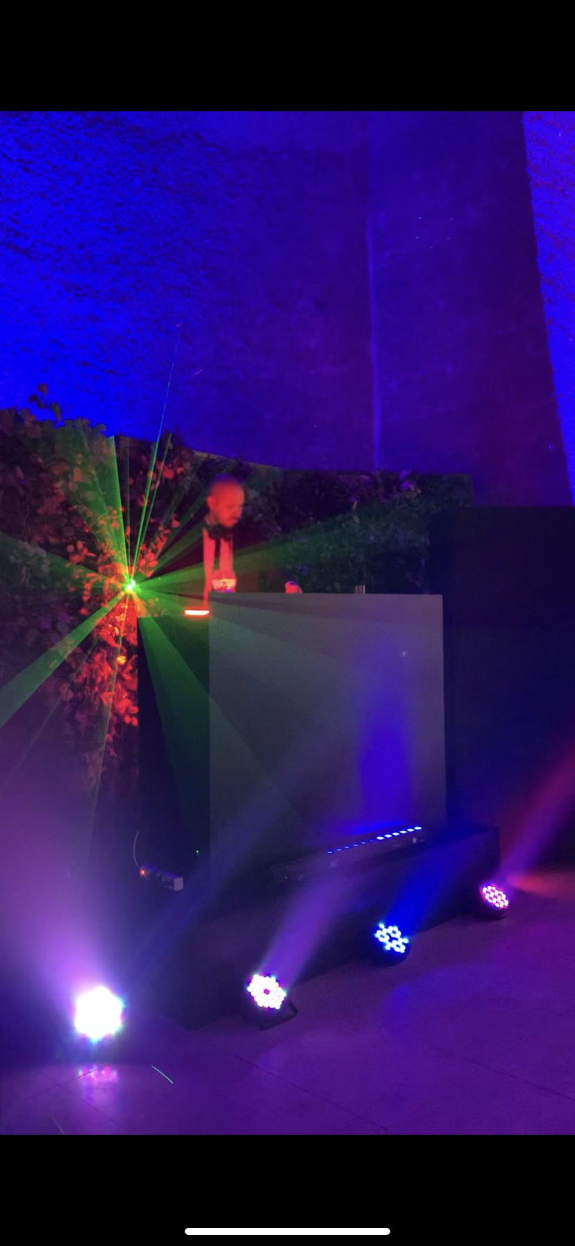 Thiago Volts - Lisboa - DJ para Festas e Eventos