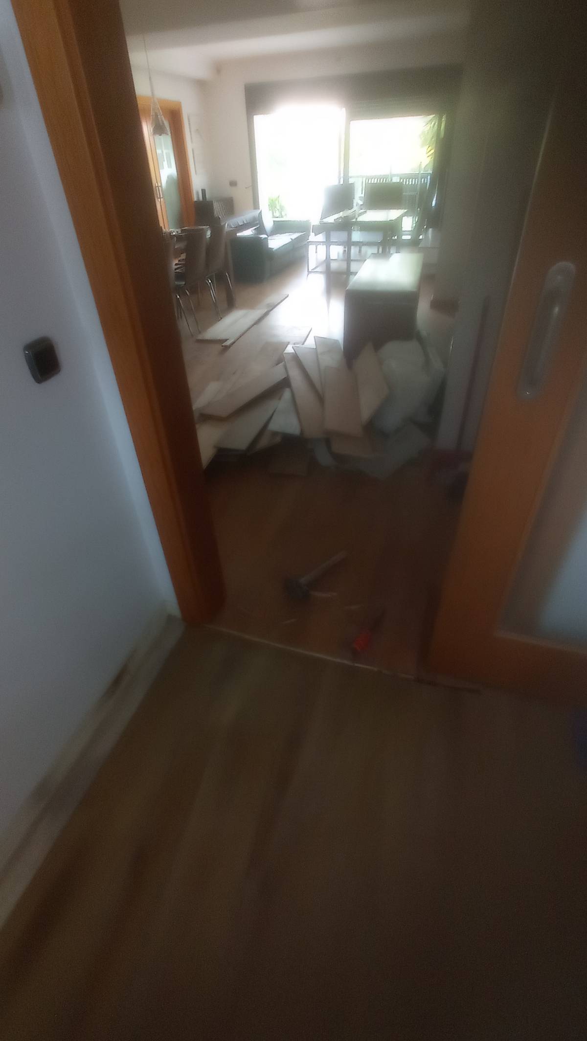 Paulo Roberto & Sue monteiro - Torres Vedras - Instalação de Cerca para Cães