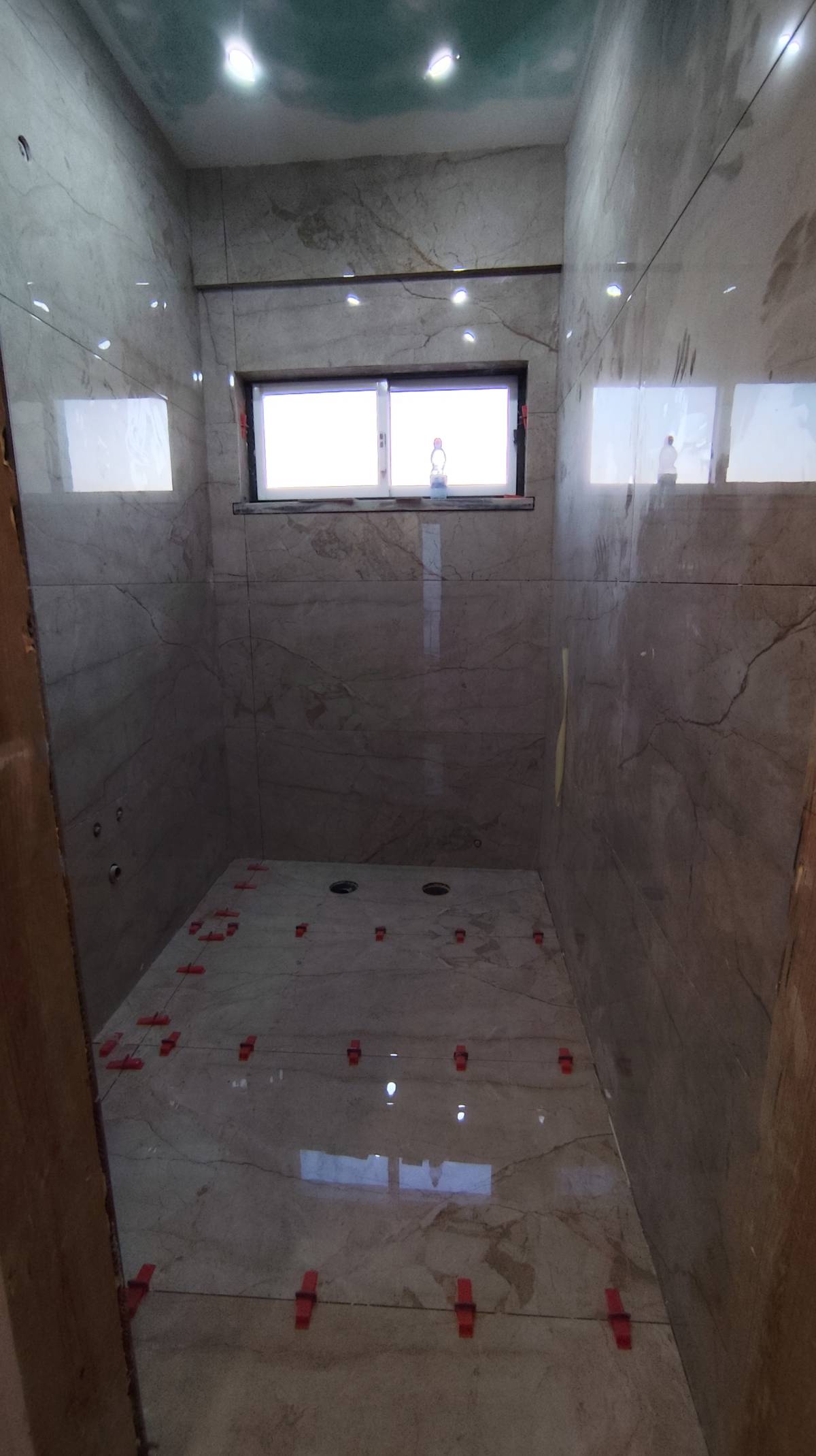 Coelho Remodelacões e Pavimentos - Moita - Reparação e Texturização de Paredes de Pladur