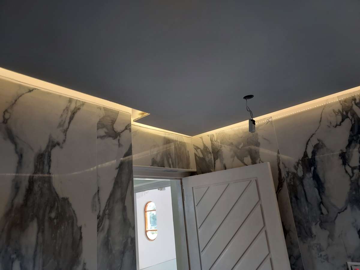 As Services - Albufeira - Painting