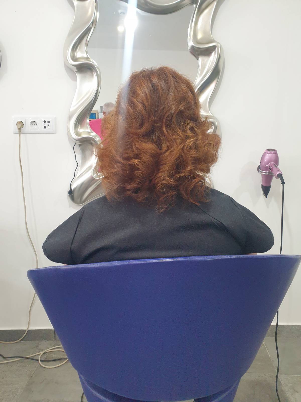Maria - Albergaria-a-Velha - Cabeleireiros