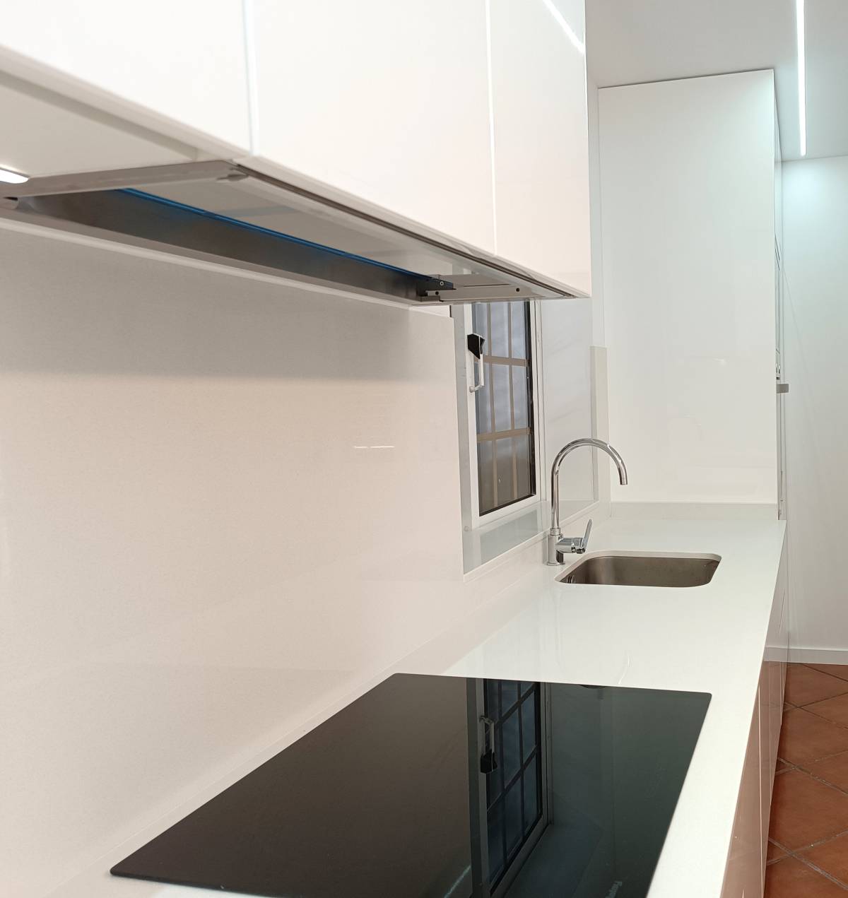 ivax home - Viana do Castelo - Remodelação da Casa
