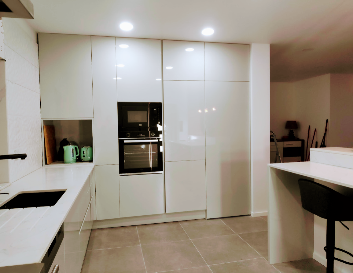 ivax home - Viana do Castelo - Remodelação de Sótão