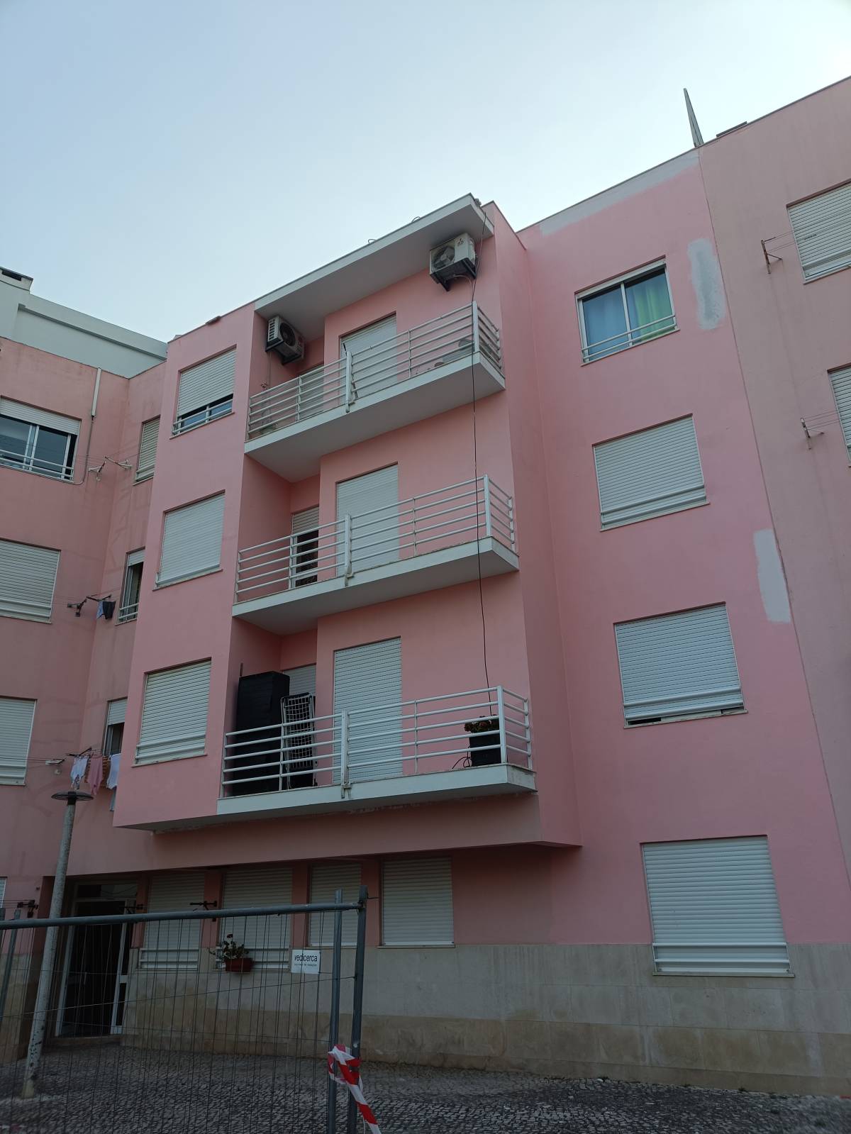 ÔMEGA - Almada - Drywall Installation and Hanging