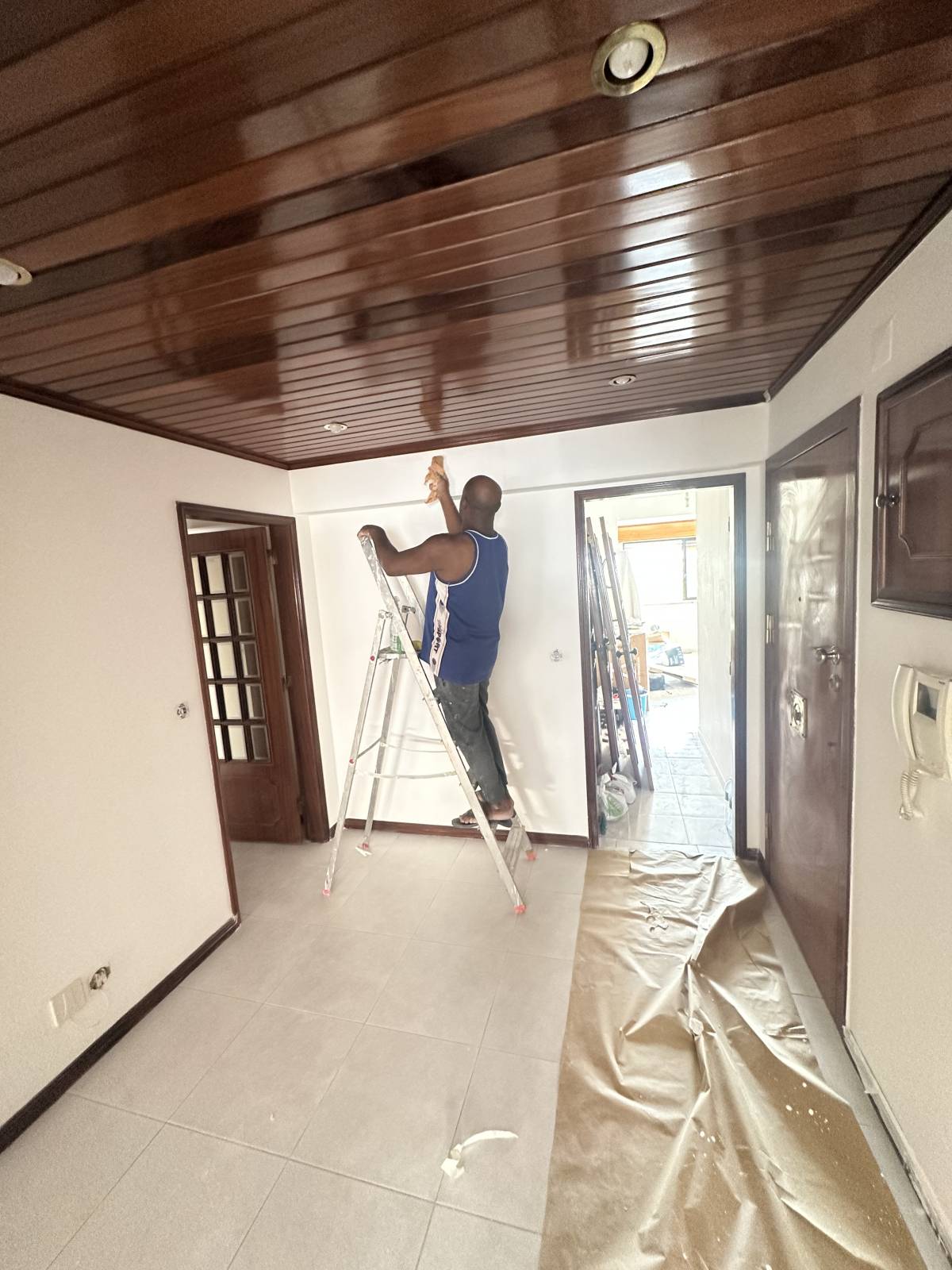 MG REMODELAÇÃO - Montijo - Nettoyage en profondeur
