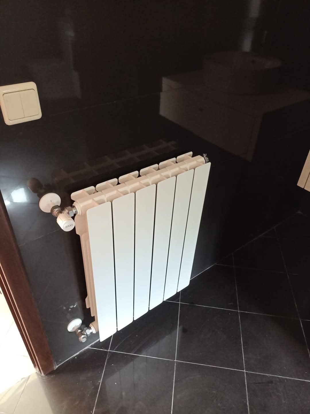 Renovações HT - Vila Nova de Gaia - Baldosas para la cocina