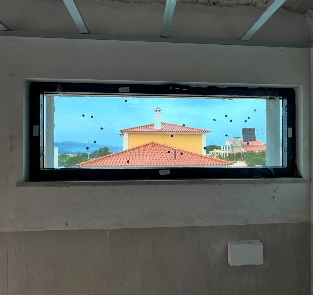 Cordeiro remodelação - Lisboa - Dachbau oder -austausch