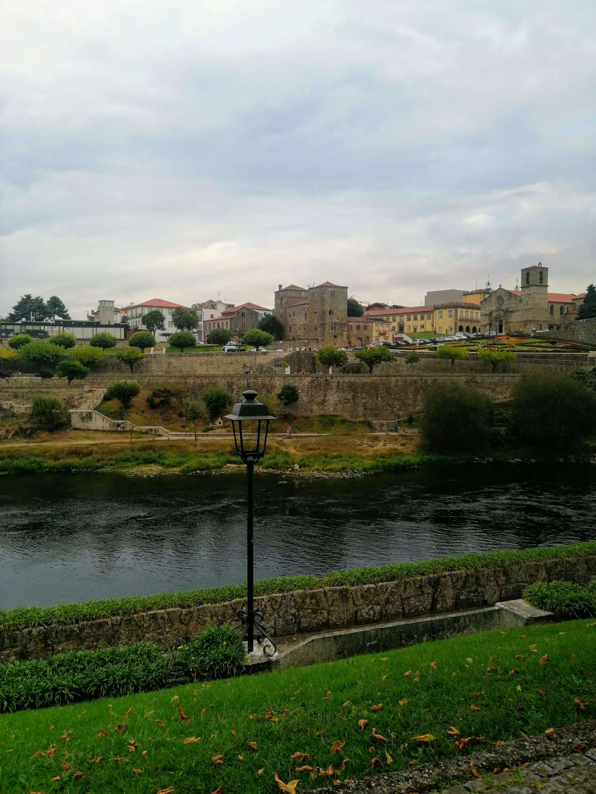 Carvalho - Barcelos - Mantenimiento de persianas
