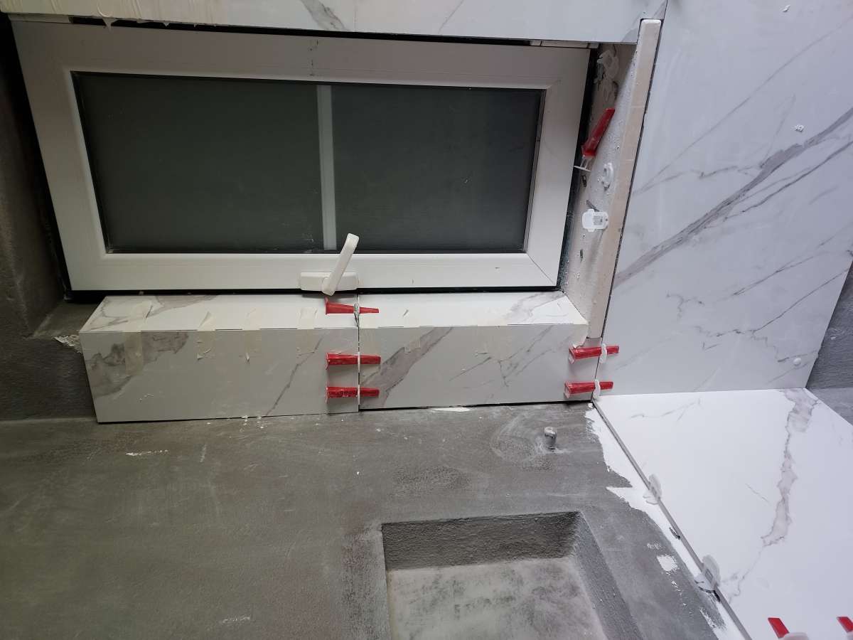 As Services - Albufeira - Kitchen Remodel