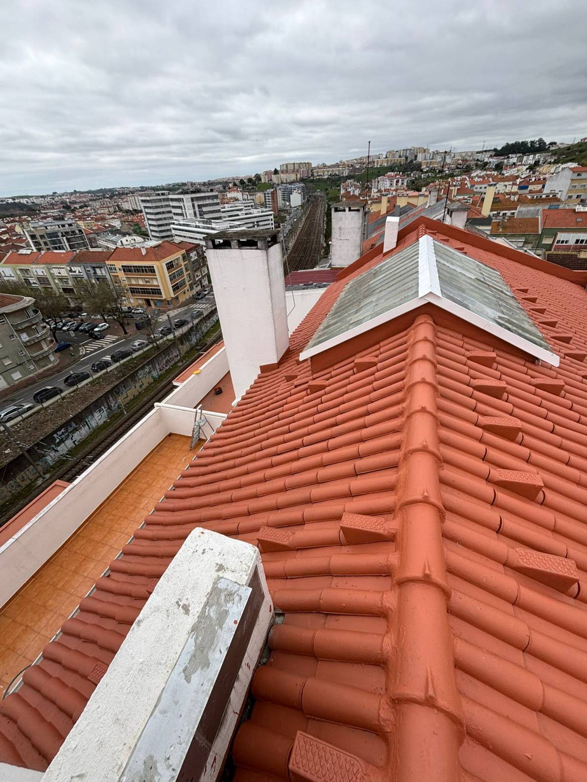 TALENTO CONFIRMADO - Leiria - Revestimento de Cozinha