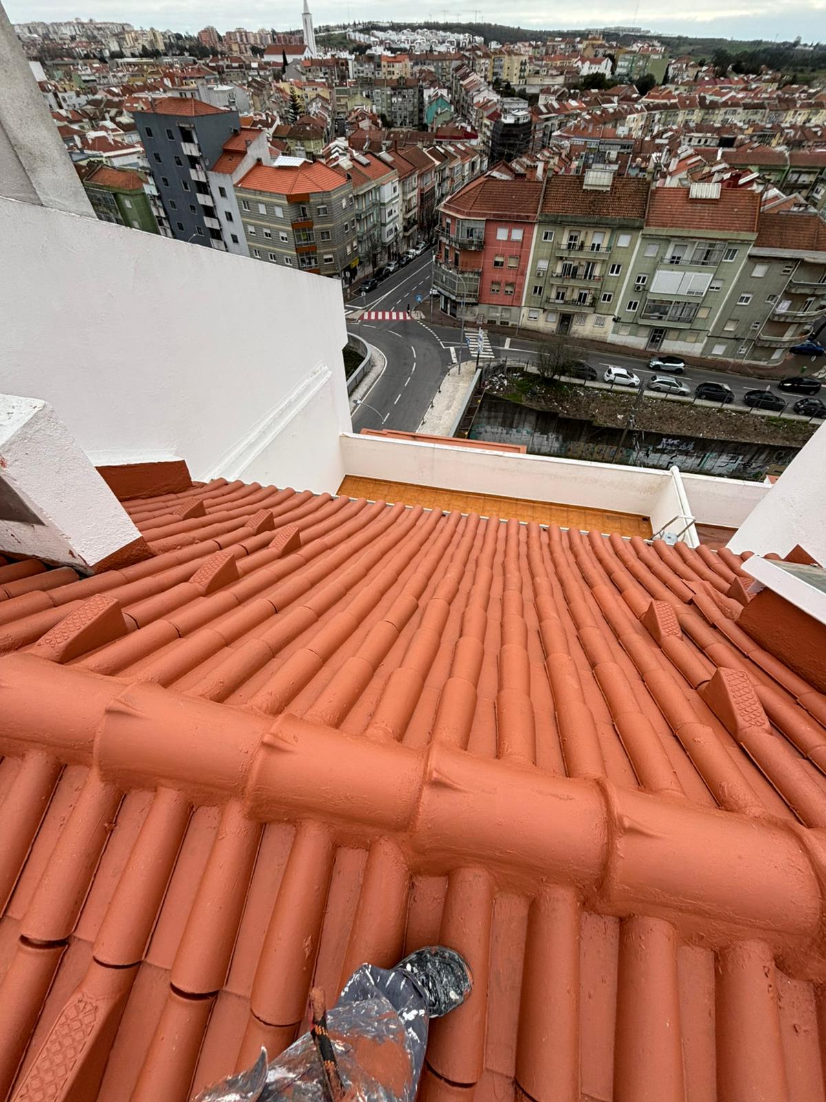 TALENTO CONFIRMADO - Leiria - Remodelação de Casa de Banho