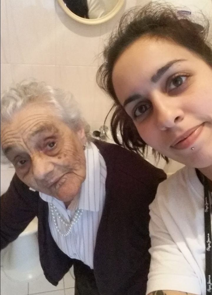 Sofia Fernandes - Setúbal - Limpieza de persianas