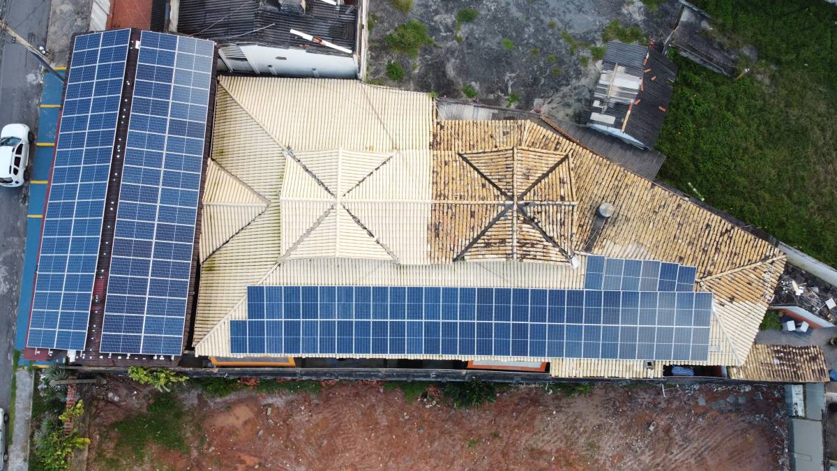 Artur Martins & Filhos, Lda - Anadia - Installation of Wallbox / Electric Charging Stations