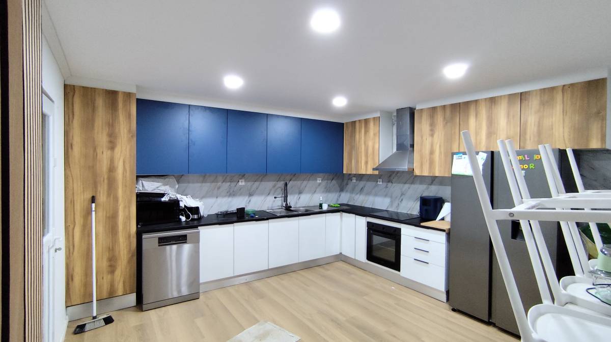 Coelho Remodelacões e Pavimentos - Moita - Instalação ou Substituição de Telhado