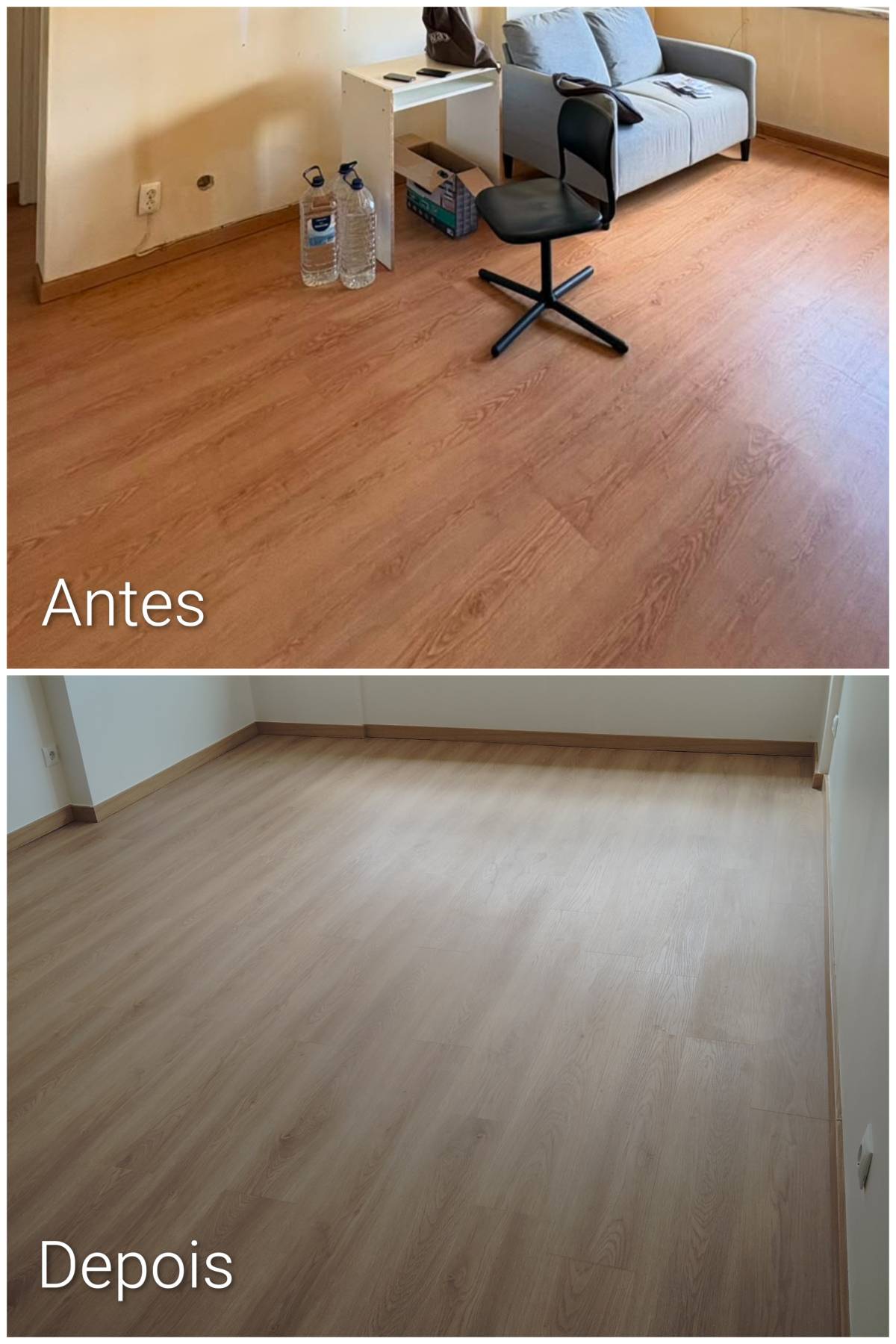 F&G obras e serviços - Odivelas - Roof Installation or Replacement