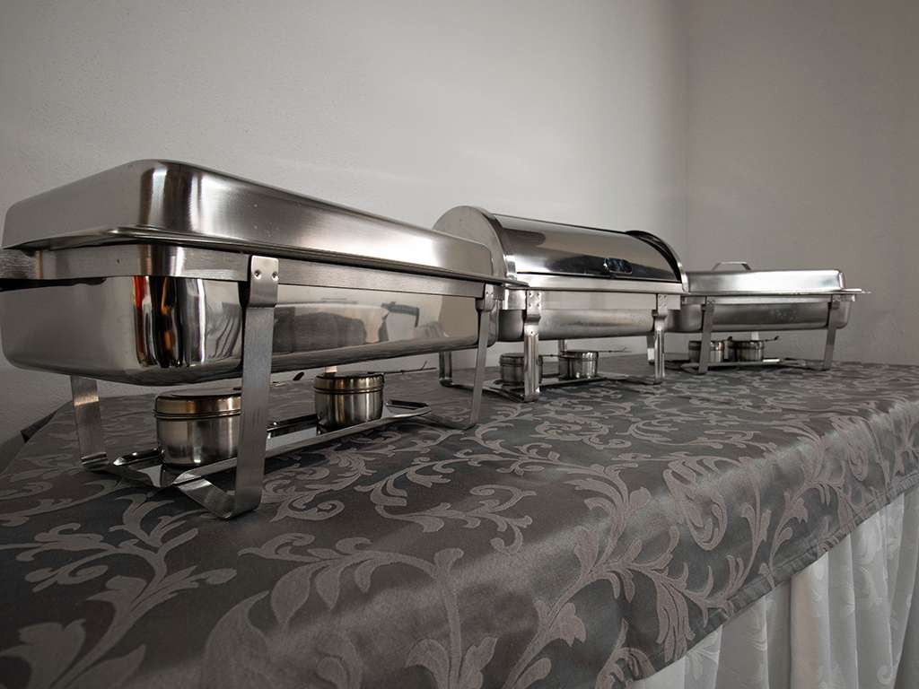 Loft Sevilha - Odivelas - Wedding Venue Rental