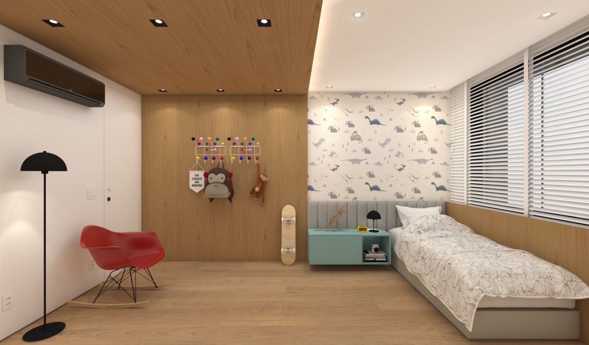 Bruno Braz Arquitetura - Porto - Interior Design