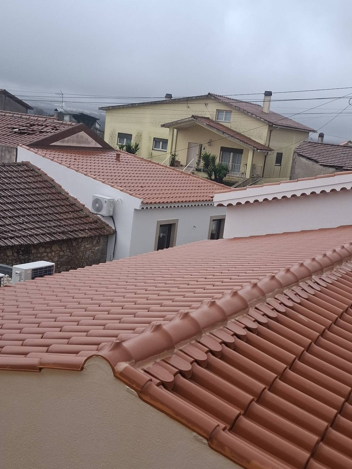 TALENTO CONFIRMADO - Leiria - Reparação de Tubos de Canalização