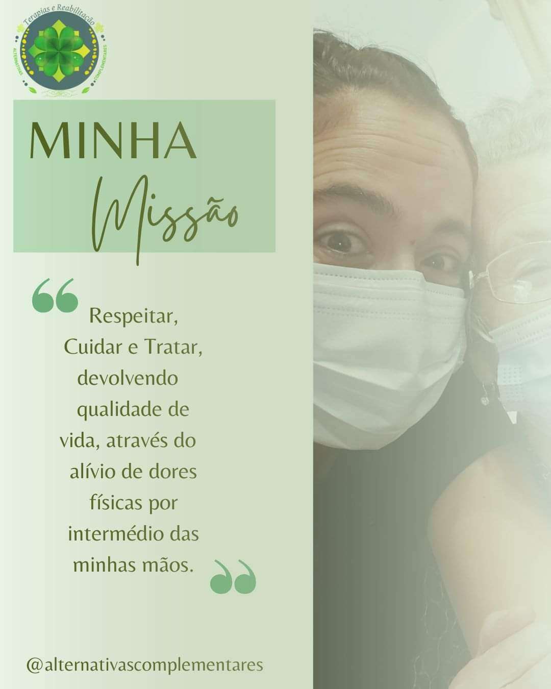 Rita Cordeiro - Alternativas Complementares: terapias e reabilitação - Vila Franca de Xira - Cuidados de Saúde