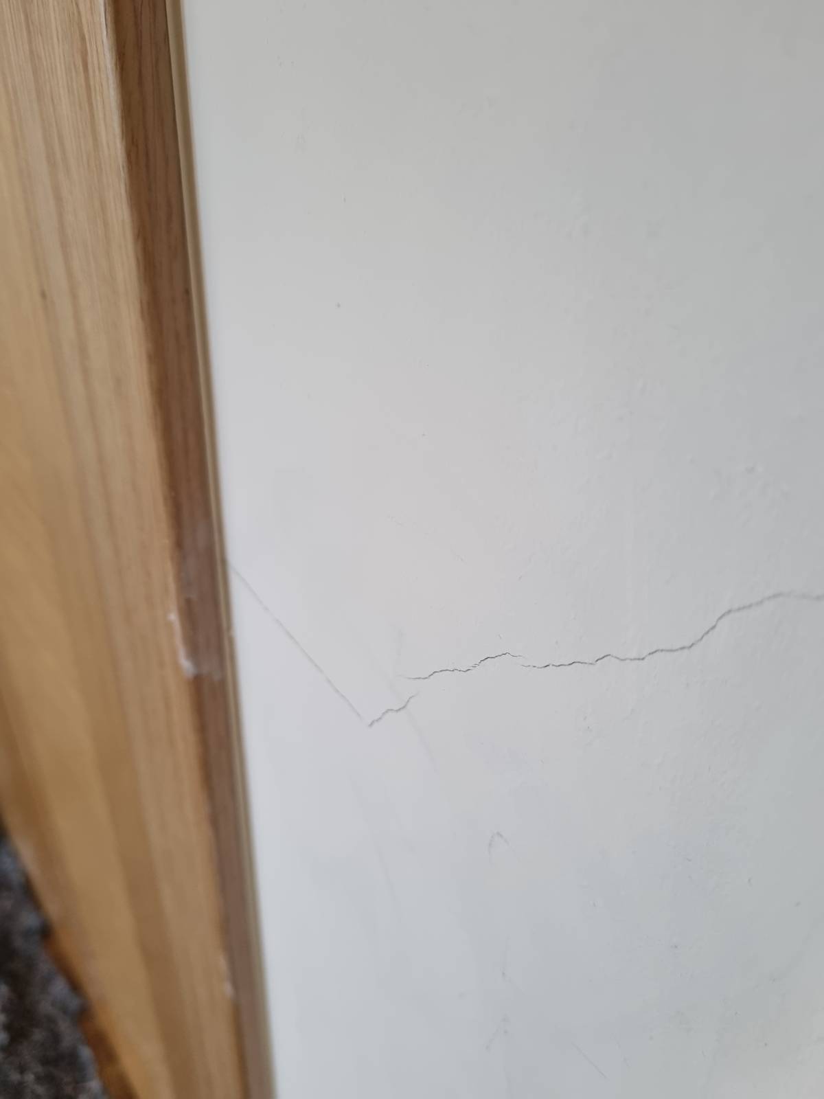 Paulo Roberto & Sue monteiro - Torres Vedras - Remodelação da Casa