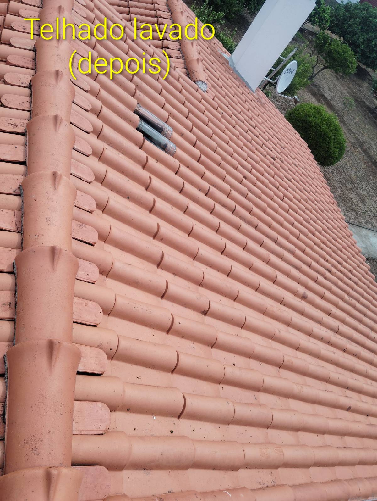 F&G obras e serviços - Odivelas - Roofing