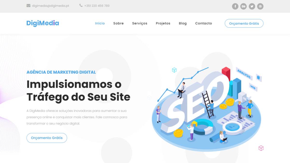 Gabriel Santos (hubia.pt) - Vila Nova de Gaia - Desenvolvimento de Aplicações iOS