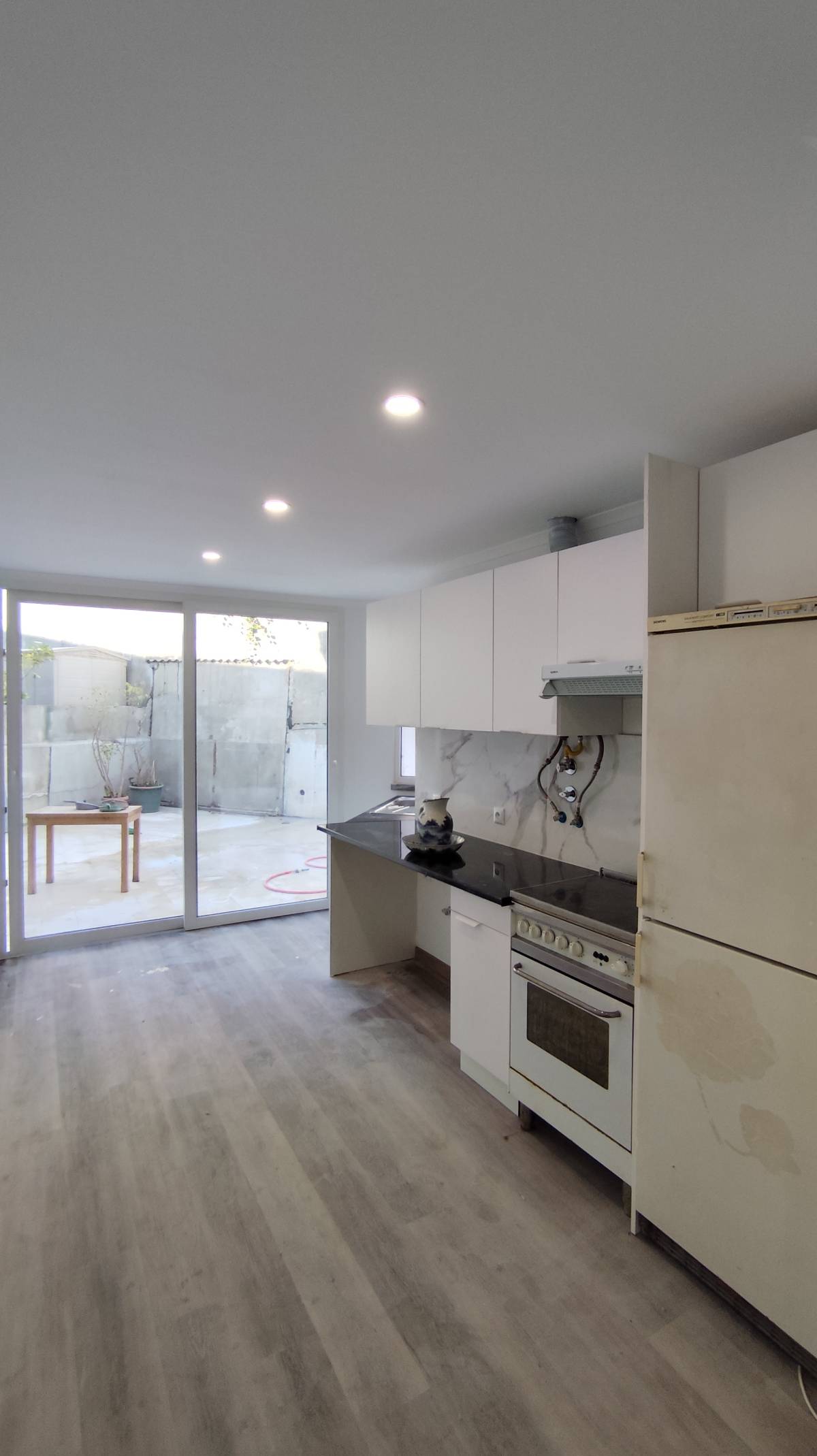 Coelho Remodelacões e Pavimentos - Moita - Construção de Terraço