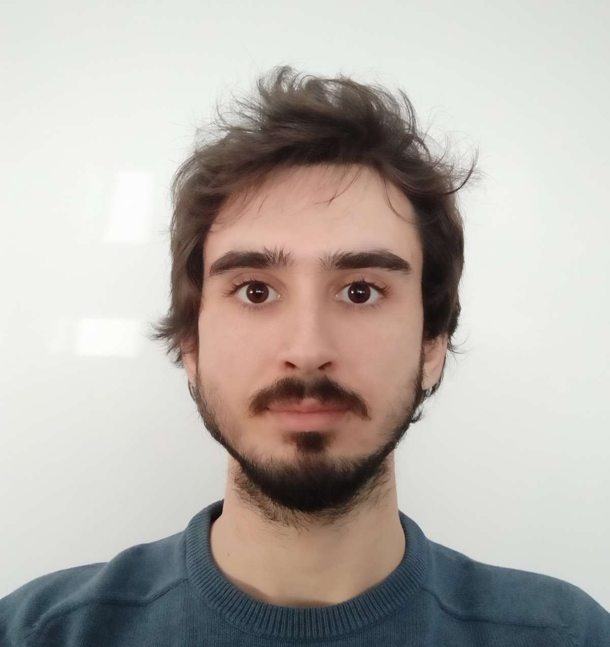 Rúben Marques - Lisboa - Telephone System Services