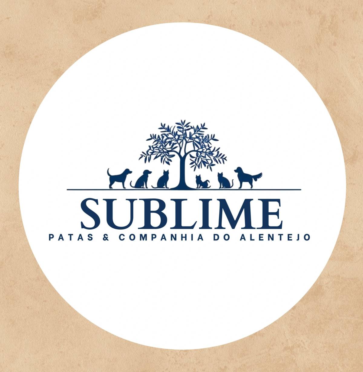 Sublime - Patas & Companhia do Alentejo - Estremoz - Banhos e Tosquias para Animais