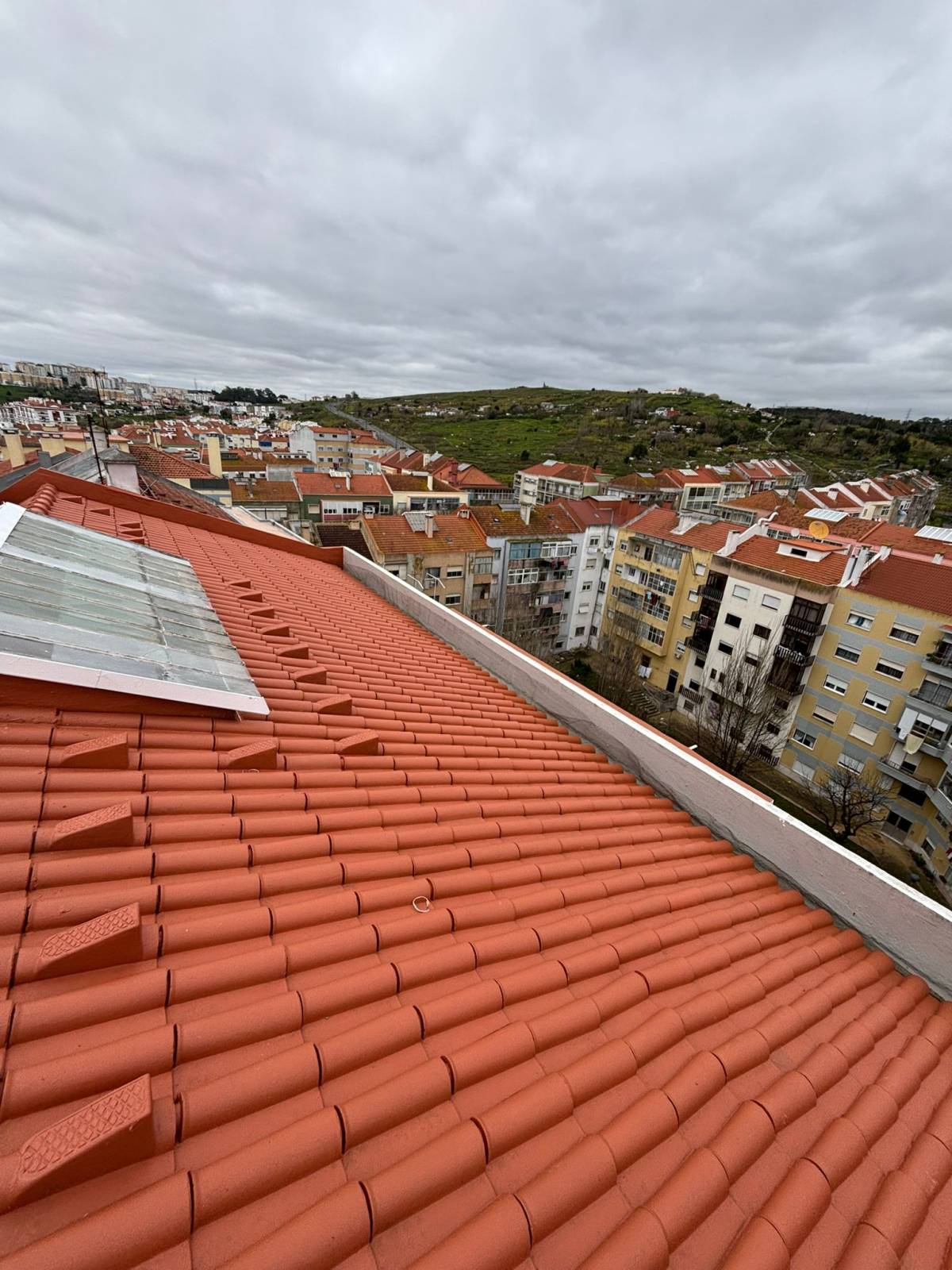 TALENTO CONFIRMADO - Leiria - Reparação de Sanita