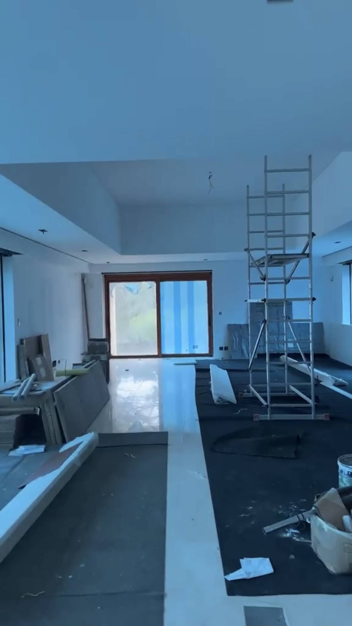 DF Pinturas - Amadora - Remodelação de Cozinhas