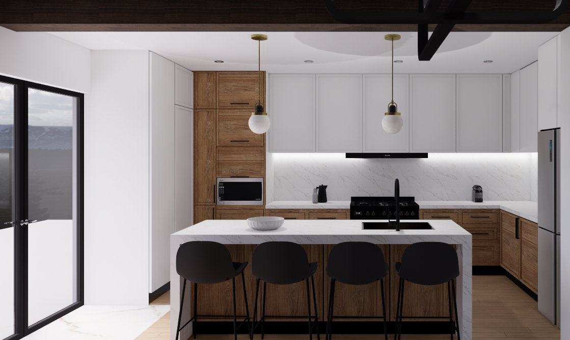 SR Interior Design Studio - Vila do Conde - Interior Design original