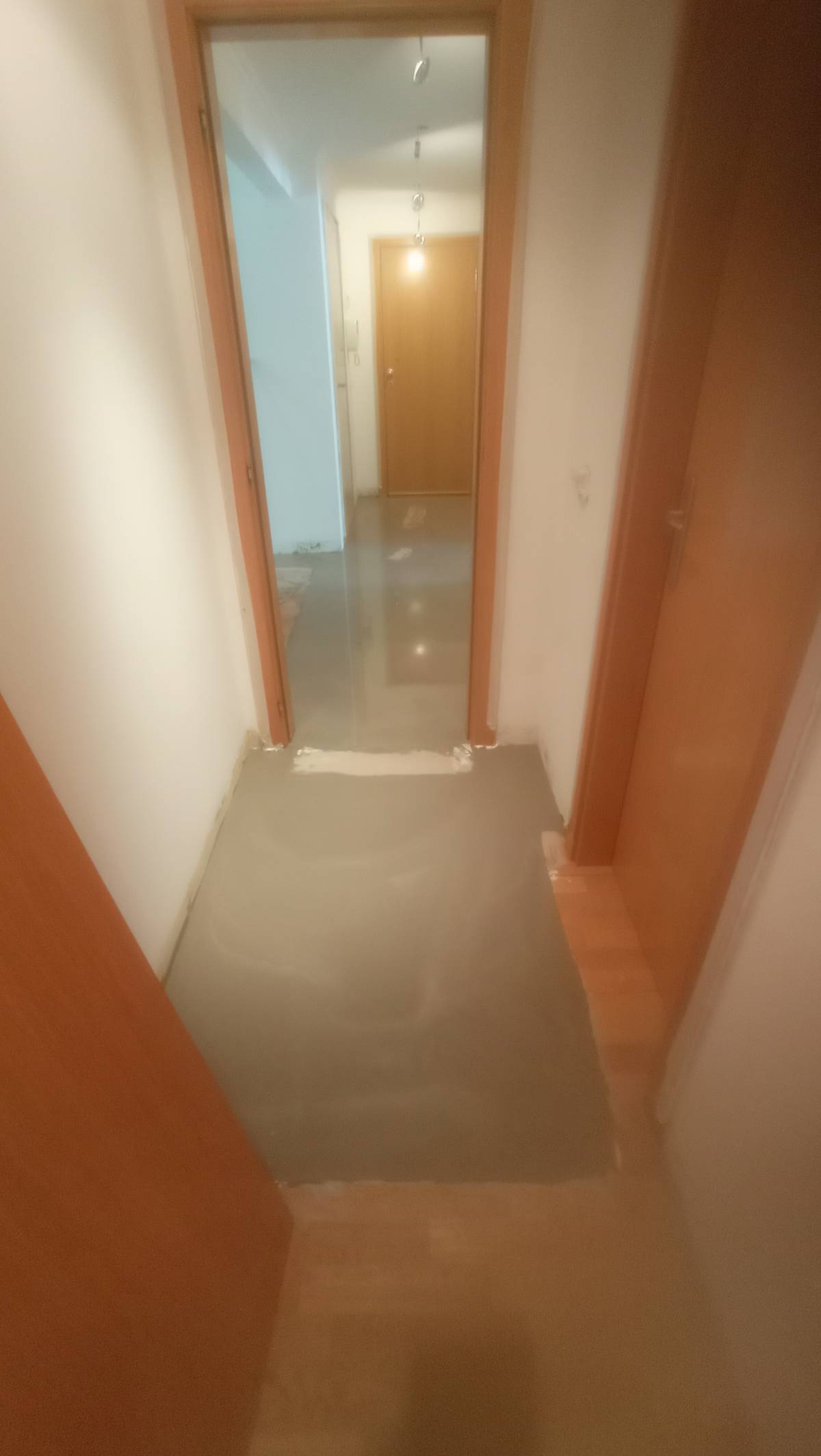 Paulo Roberto & Sue monteiro - Torres Vedras - Instalação de Cerca