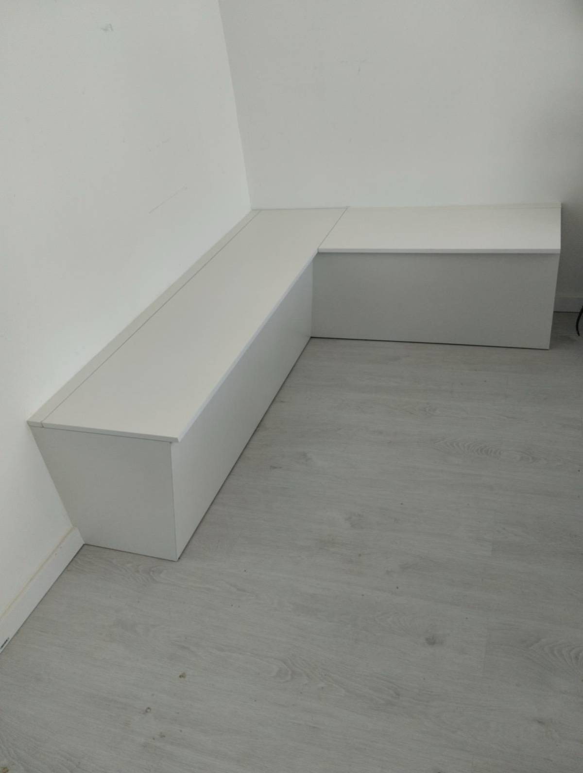 Jose Junior - Torres Vedras - Kitchen Remodel