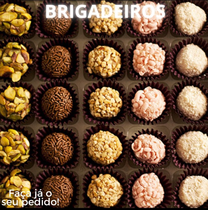 Maria Flor Brigadeiros - Albufeira - Aulas de Soldagem