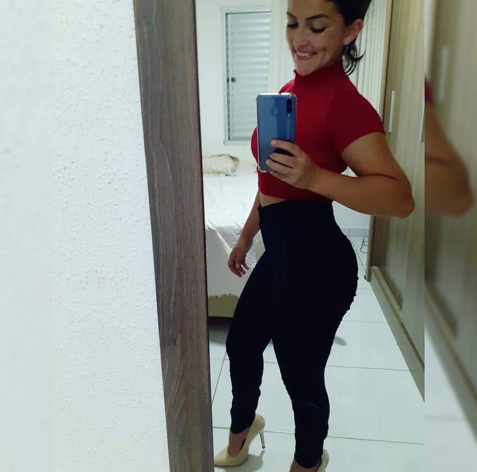 Daniela - Almeirim - Animação de Eventos