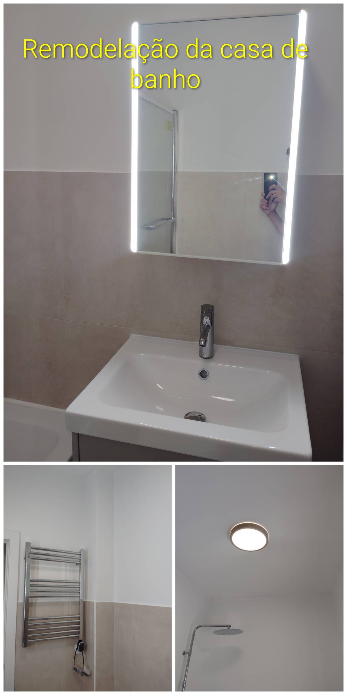 F&G obras e serviços - Odivelas - Plumbing Pipe Installation