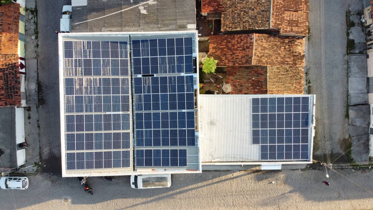 Artur Martins & Filhos, Lda - Anadia - Sustainable Energy Consultancy