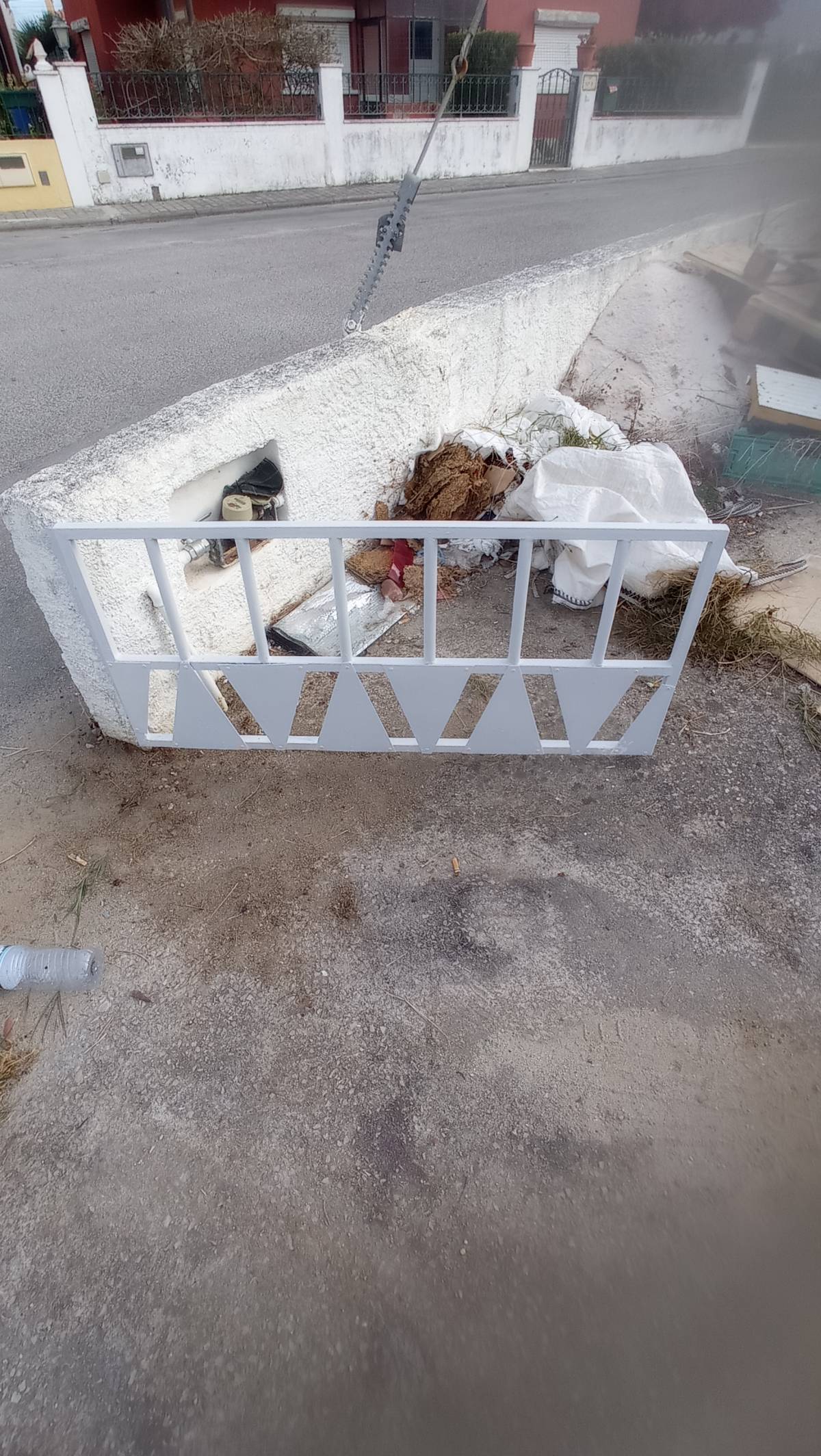 Paulo Roberto & Sue monteiro - Torres Vedras - Remodelação de Sótão