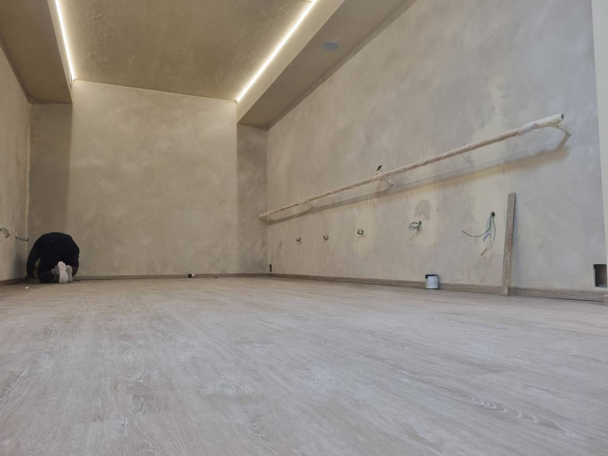 Sos em sua casa - Torres Vedras - Instalación de encimeras