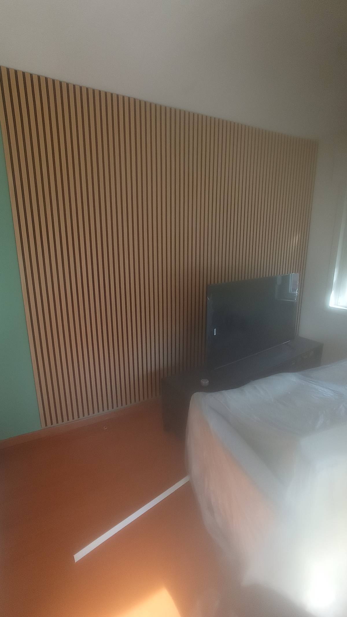 Paulo Roberto & Sue monteiro - Torres Vedras - Isolamento Interior