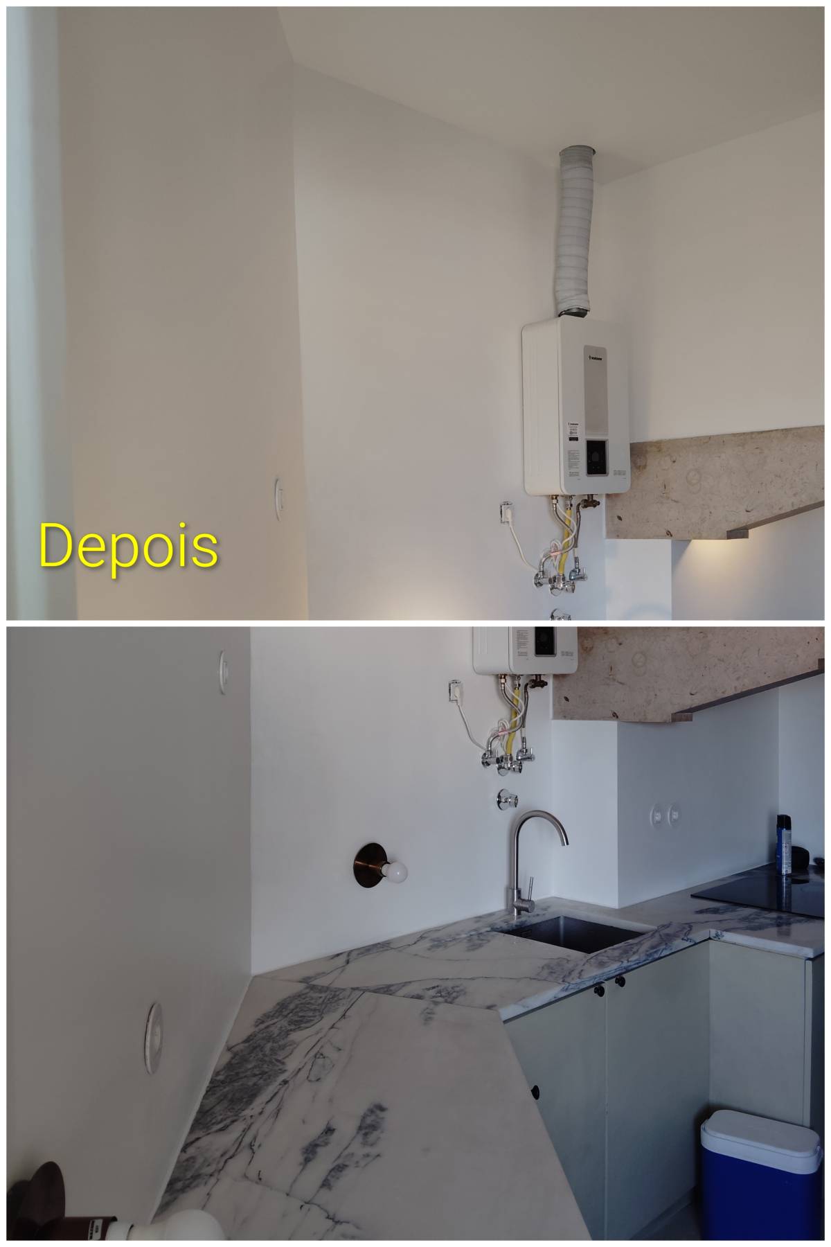 F&G obras e serviços - Odivelas - Outdoor Plumbing Repair or Maintenance