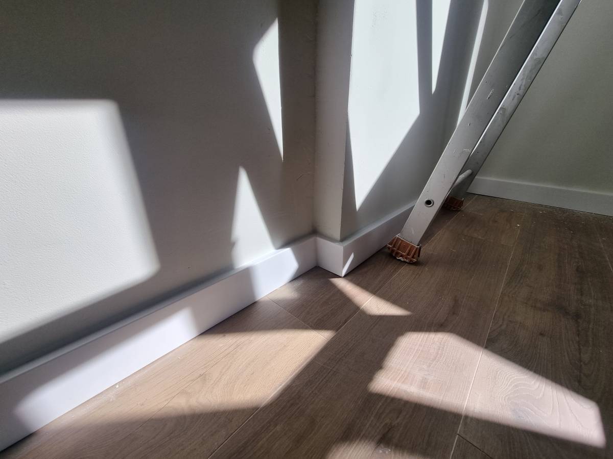 Sos em sua casa - Torres Vedras - Pose de sols en pierre ou en carrelage