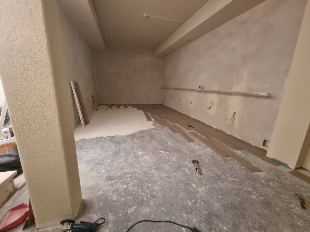 Sos em sua casa - Torres Vedras - Instalación de vallas