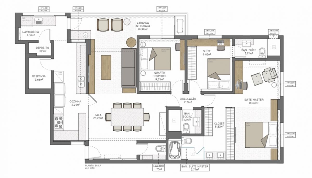 Bruno Braz Arquitetura - Porto - Architectural Services