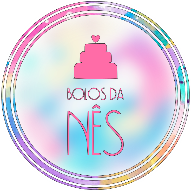 Bolos Da Nês - Sintra - Grafikdesign